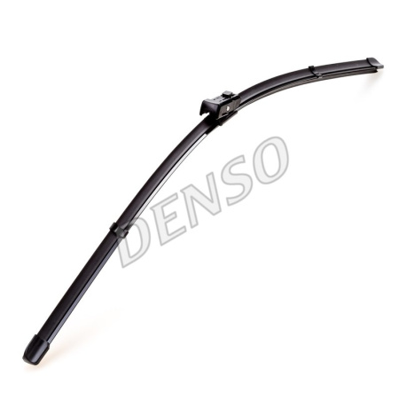 Комплект бескаркасных стеклоочистителей  Denso Flat DF-053